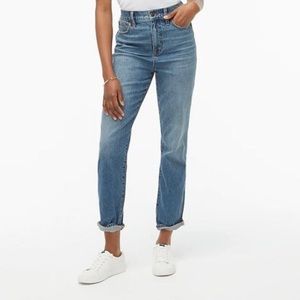 J. Crew Factory Classic Vintage Jean